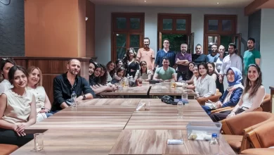 Agora Kitap Kulübü Temmuz Ayı Düşünce Toplantısı Gerçekleşti