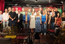ankara kitap kulübü müzik ve şiir etkinliği gerçekleşti