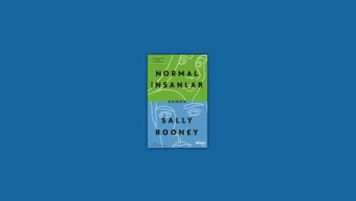 Agora Kitap Kulübü Eylül Ayı Kitap Toplantısı | Normal İnsanlar Sally Rooney